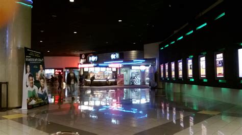 glorietta cinema